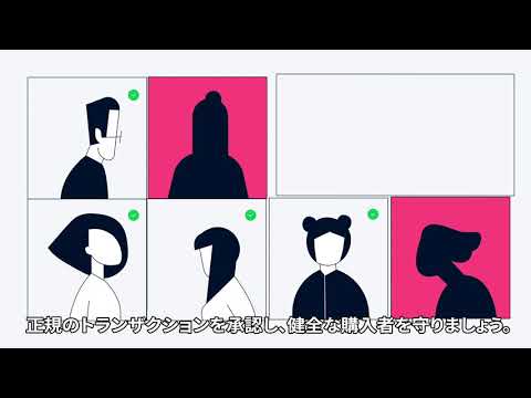 Unbeatable Risk Management | Motion Graphics Explainer | Adyen