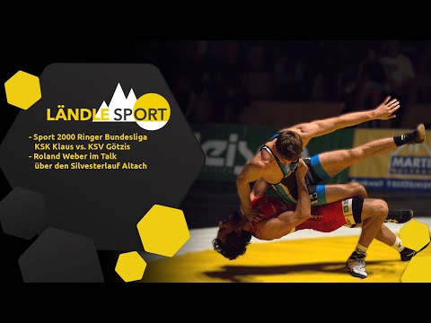 LÄNDLE SPORT KW49 komplett