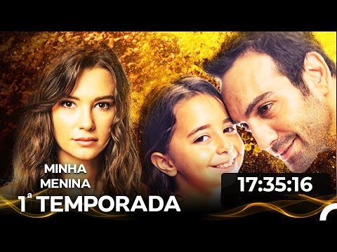 Minha Menina 1ª Temporada Todos Os Episódios (Dublagem em Português)