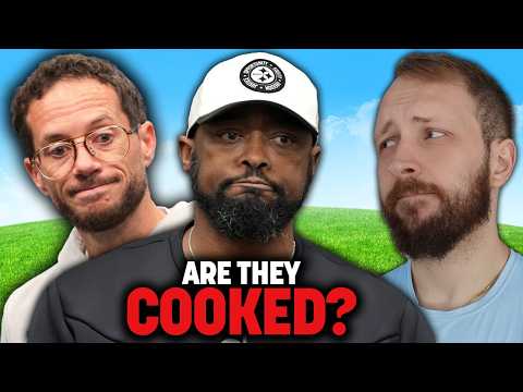 Which NFL Coaches Will Be FIRED After This Season?