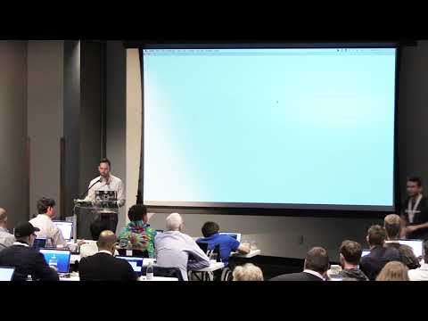 Particle Workshop with Jonathan Beri: Particle Workbench