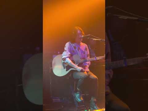 Sad Girl(Acoustic Session)/キタニタツヤ(仙台公演)