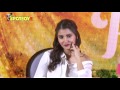 Anushka Sharma BLUSHES When Asked About Virat Kohli SpotboyE