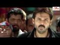 Kshathriya Vamsham Malayalam Superhit Full Movie Venkatesh Namitha Kalabhavan Mani