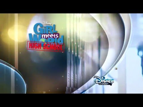 Season 3 | Coming Soon! | Girl Meets World | Disney Channel
