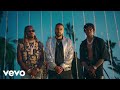 STANY Only You Official Music Video Ft Rema Offset