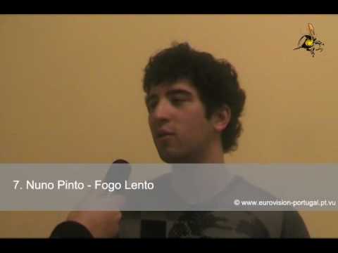 07 Nuno Pinto em entrevista
