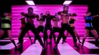 Melanie C - I Want Candy (Music Video) (HQ)