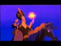 Aladdin: "Arabian Nights" (instrumental) 