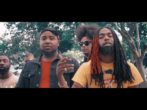 Osama Oont - Trappin Ft King Kada (Official Music Video 2018) Shotby @SkrillaVisuals