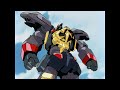 Black Might Gaine 4K Blu Ray 60F