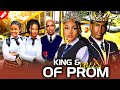 The King Queen Of Prom NEW RELEASED ANGEL UNIGWE KELVIN EZIKE 2024 Nig Movie