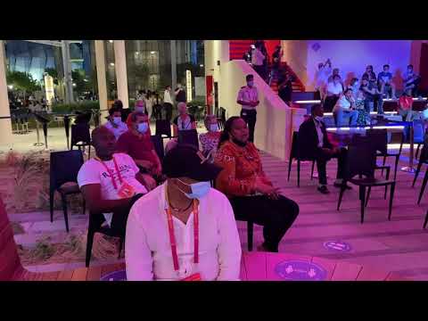 TATA KU MATADI GELSOM CASTRO