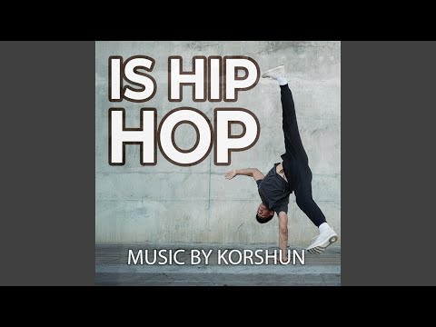 Is Hip Hop