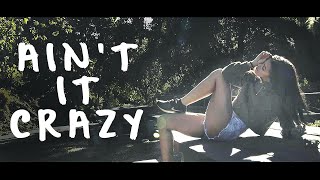 Peter Nic - Ain't It Crazy (Official Video)