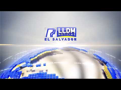 LLDM Noticias El Salvador - Miércoles 5 de junio de 2019