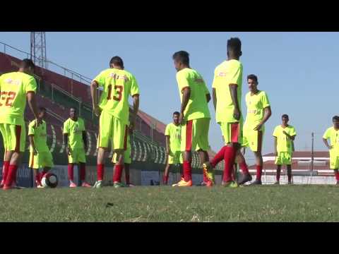 Velo se prepara em busca da primeira vitória em casa na Copa Paulista