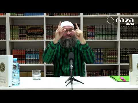 Opis i veličina Džehenema - Elvedin Pezić