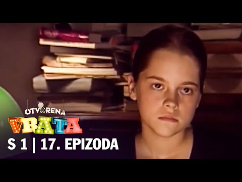Otvorena vrata | Sezona 01 | Epizoda 17 - Vova (HD remasterizovano)