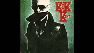 Klark Kent- Don&#39;t Care B/W Thrills, Office Girls