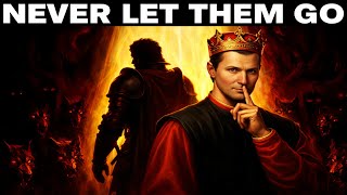 If They're Meant For You, These Signs Will Appear — Machiavelli