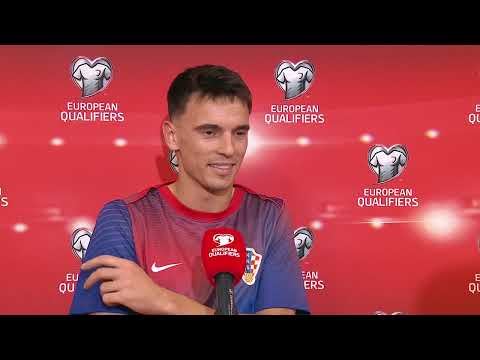 Moro nakon pobjede nad Crnom Gorom