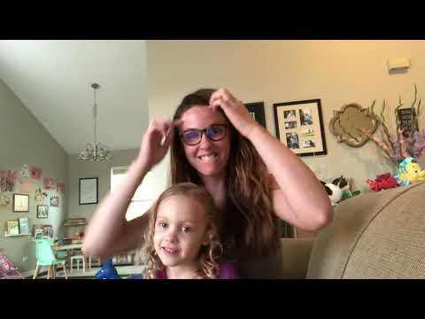 Disney Princess Medley - Quarantine Singing