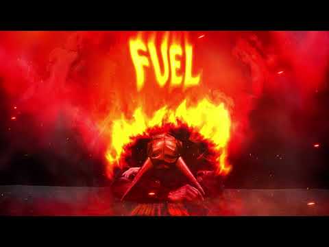 Kraff - Fast [Official Audio]