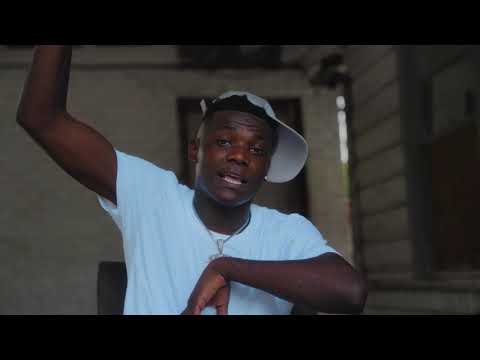 YK Toon - 38shots (Official Music Video )