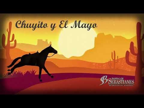 Miniatura de Chuyito Y El Mayo