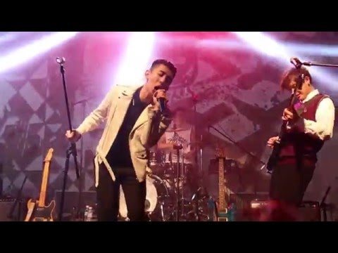 잔나비(JANNABI)_FIRE@5th단독콘서트