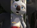 Ball The Wild Adventures Of Blinky Bill