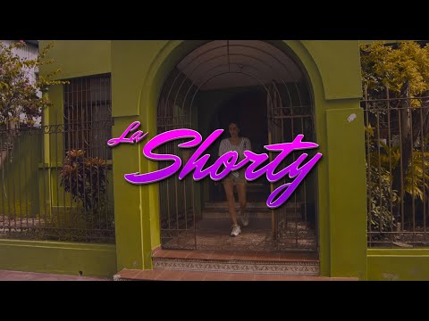 La Shorty - Willy HD ft CaneloFresh ❌ Jotate ❌ Kleiber ❌ The Viga (ONETRAKMUSIC)