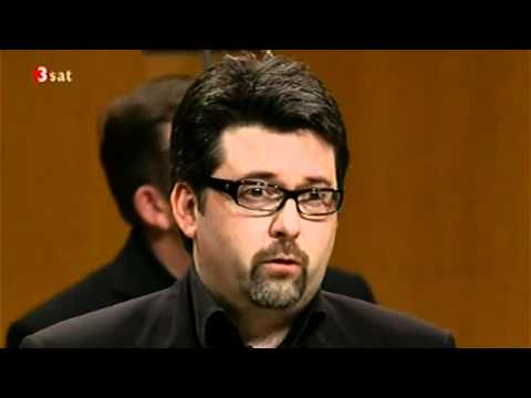 25 - Mache dich, mein Herze, rein