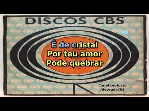 Coração De Cristal - Jerry Adriani