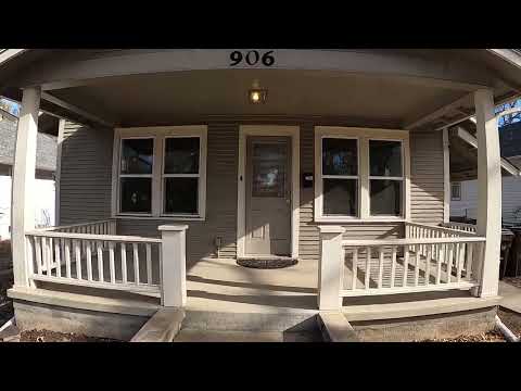 906 Mathews St - Video 2 of 2