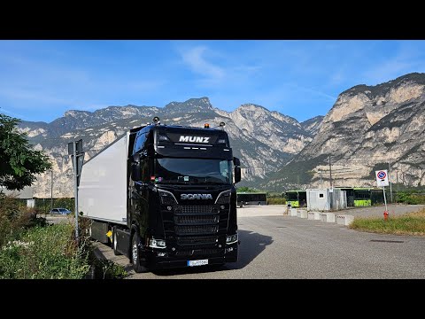 Freddy's Fernfahrerwoche 2023 #27 - perfekte Woche 1.2