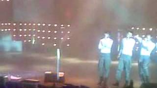 25122009 Fahrenheit concert at medan - Ji MO bao zOu.mp4