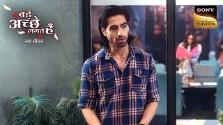 Bhagyashree के लिए Rishi ने मांगी कैसी Wish? | Bade Achhe Lagte Hai | New Season