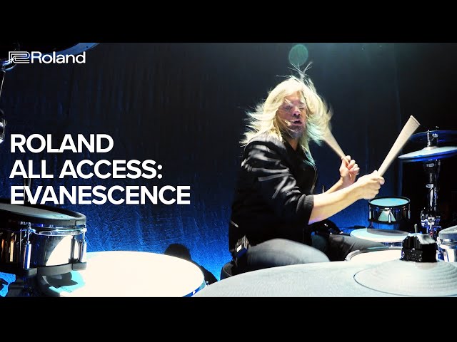 Προφορά βίντεο drummer στο Αγγλικά