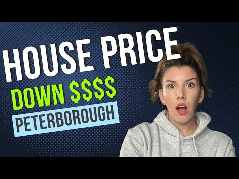 Peterborough, Should I buy now?