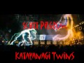 Katayanagi twins v.s. Scott Pilgrim with lyrics!!!! 
