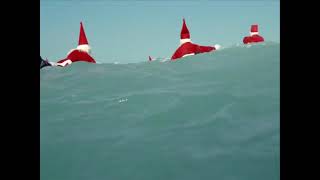 Sleigh Ride - The Ventures ( Surfin' Santa Remonster Christmas 2023)