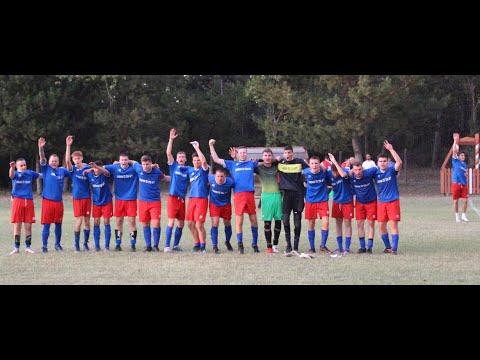 1. forduló | D.M.A.C Dunaalmás 4 - 5 Tatabányai Vasas | Felnőtt | Összefoglaló |