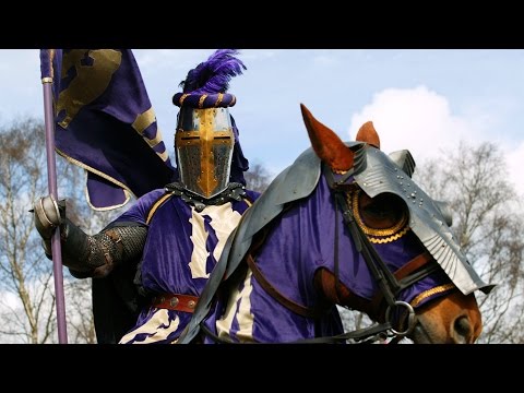 Das Leben als Ritter [Doku]