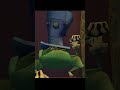 Raleigh - “I hate unexpected guests” #shorts #videogames