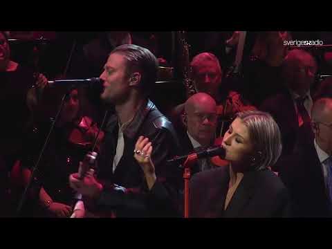 Mando Diao – Själens skrubbsår (ft. Cornelia Jakobs, Svensktoppen 60 år)