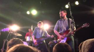 Miracle Cure by Sea Wolf @ The Glasshouse