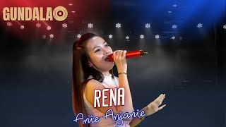 Download lagu RENA (LIVE COVER) - ANIE ANJANIE - GUNDALA GROUP mp3