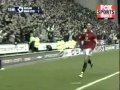 Cristiano Ronaldo 2005 2006